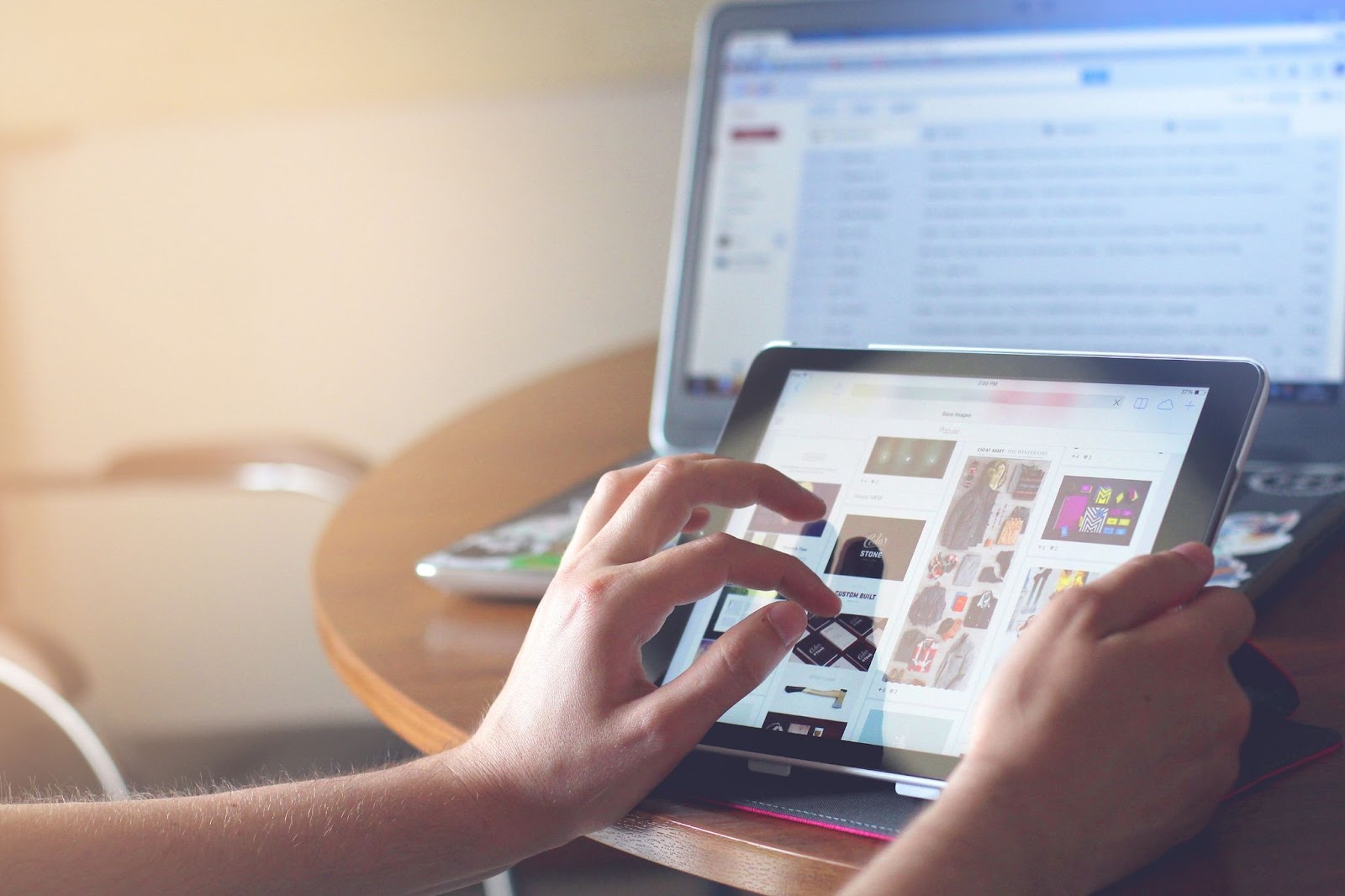 strategi digital marketing