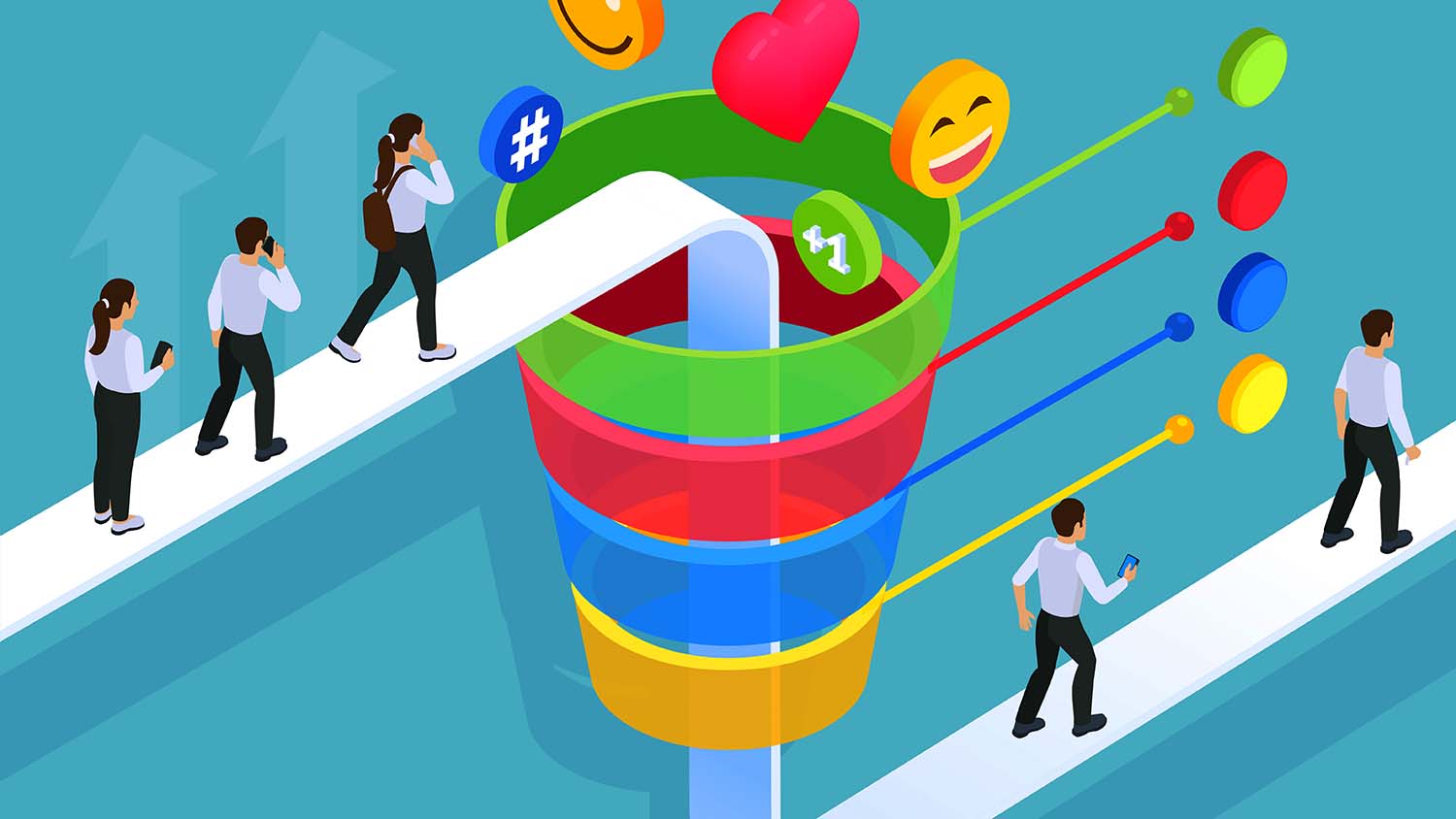 Marketing Funnel adalah Cara Kembangkan Bisnis Digital